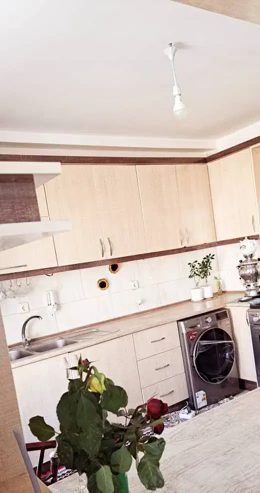 آپارتمان مسکن مهر در نمین|فروش آپارتمان|نمین, |دیوار