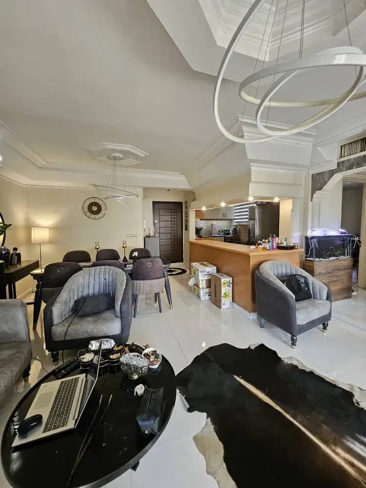 ۹۰ متر 2 خوابه