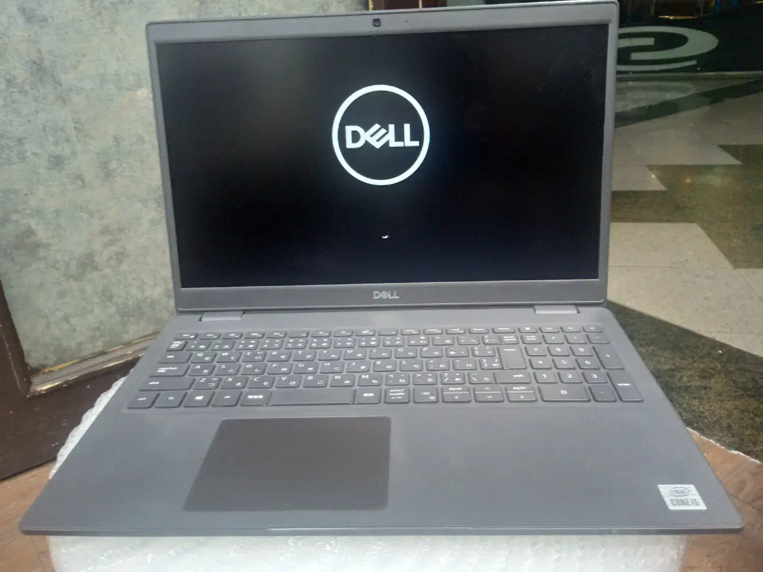 Latitude DeLL 3510 فروشگاه|رایانه همراه|تهران, فلسطین (میدان انقلاب)|دیوار