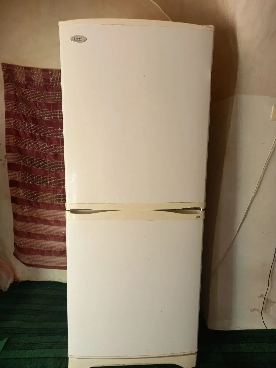 یخچال ولباس شویی|یخچال و فریزر|همدان, |دیوار