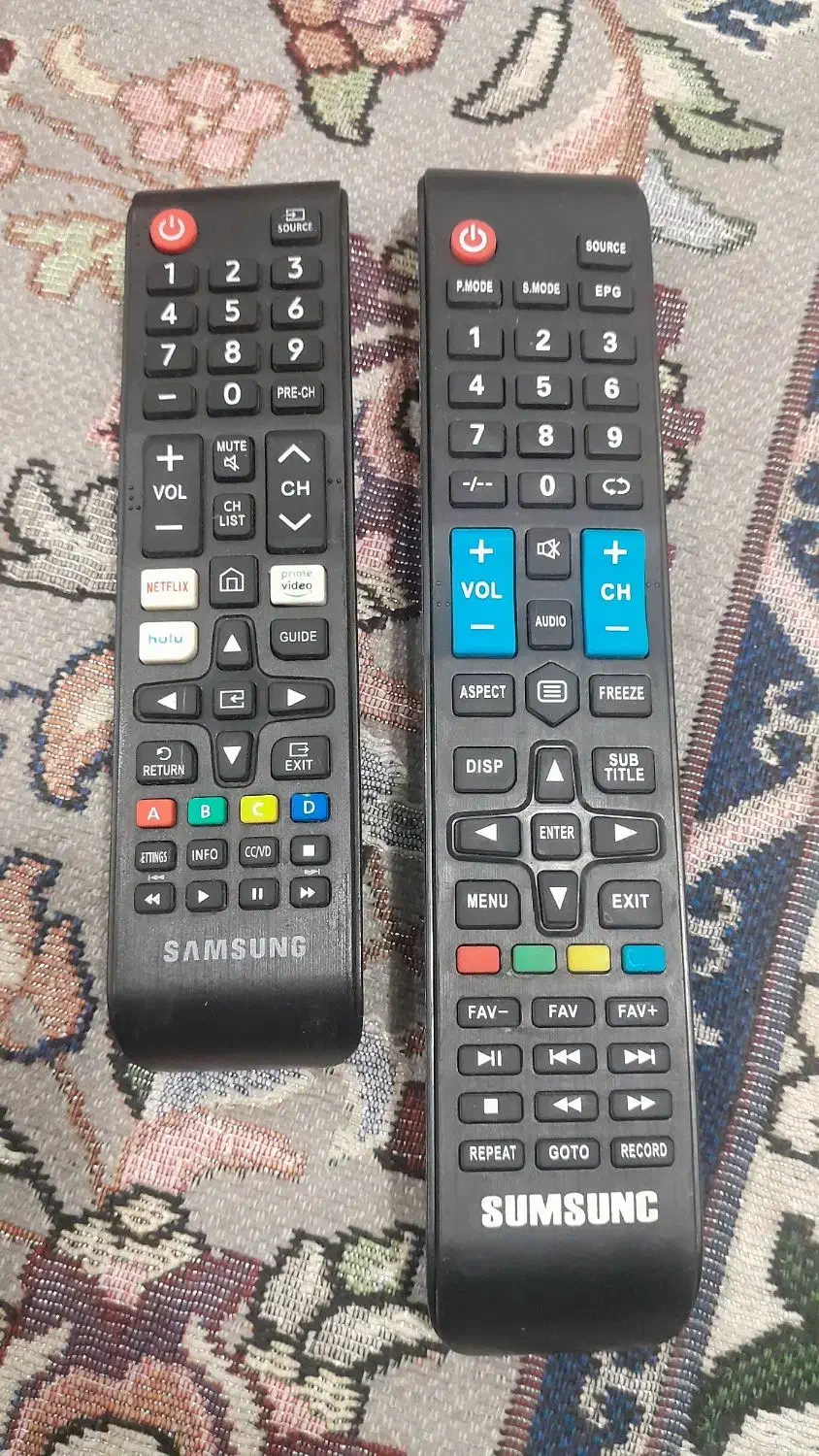 کنترل|لوازم جانبی موبایل و تبلت|مریوان, |دیوار