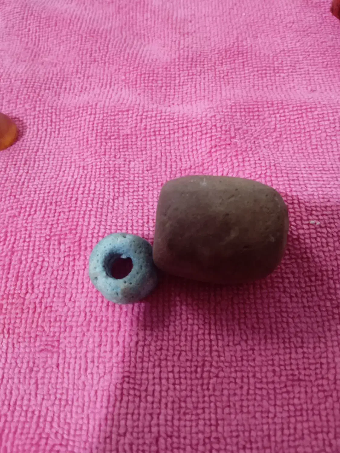 مهره قدیمی|جواهرات|ارومیه, |دیوار