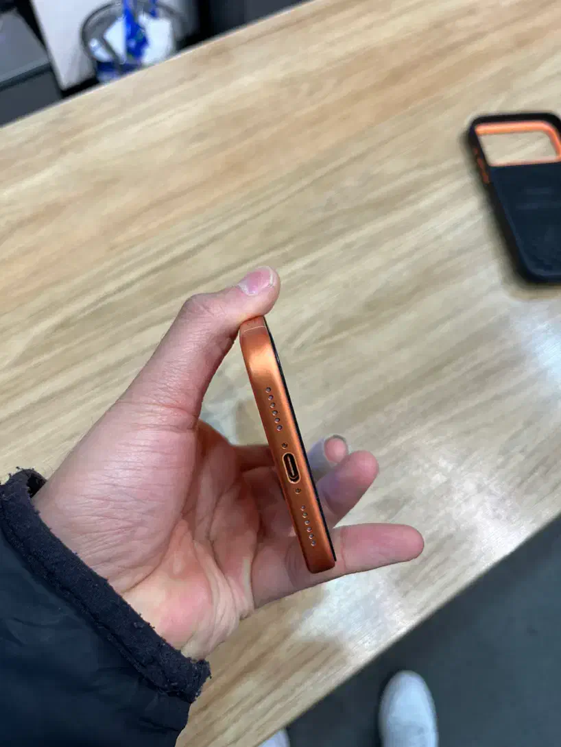 ایفون ۱۷ پرومکس|موبایل|کرج, عظیمیه|دیوار