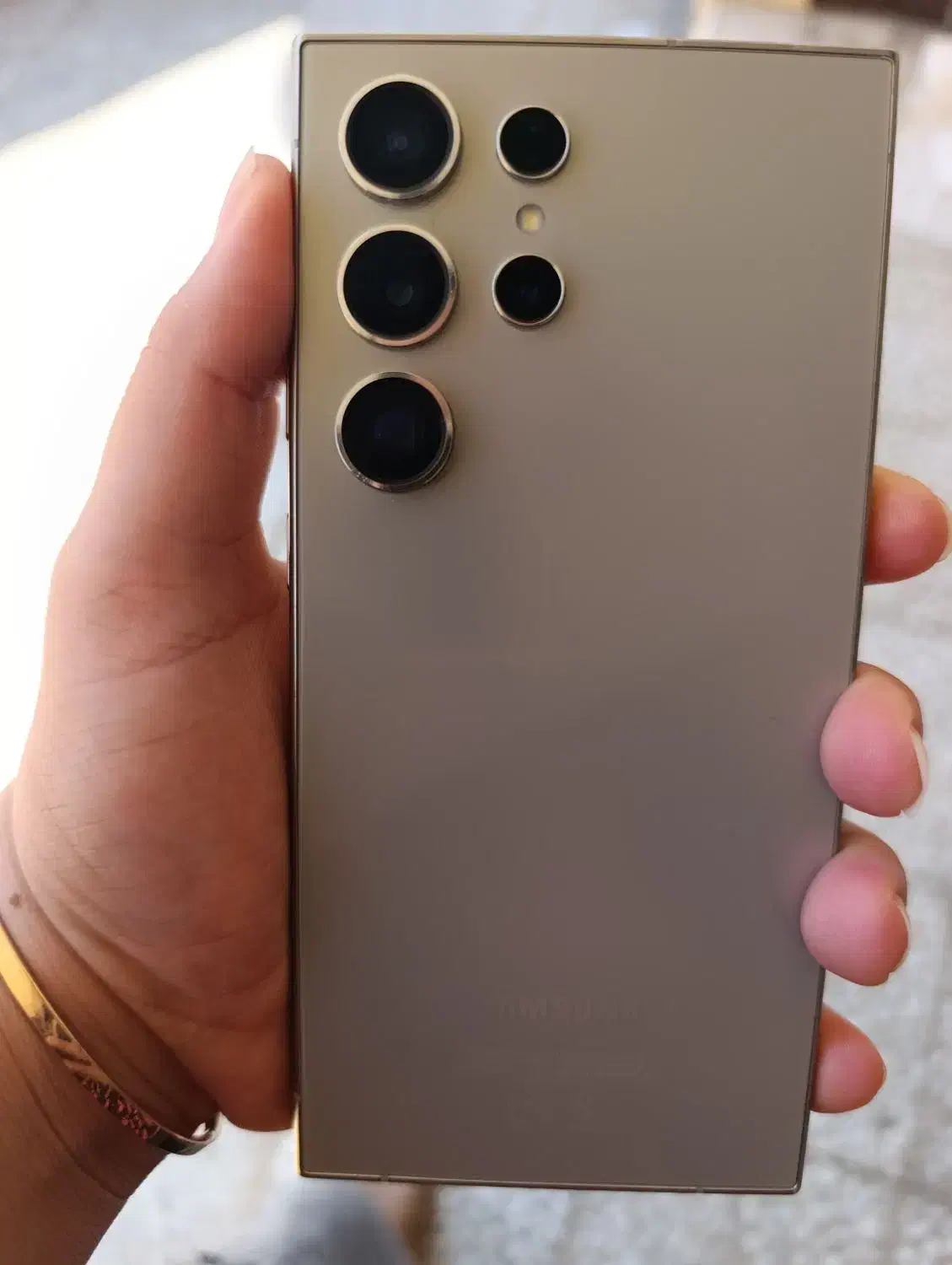سامسونگ S24 ultra|موبایل|اهواز, پردیس|دیوار