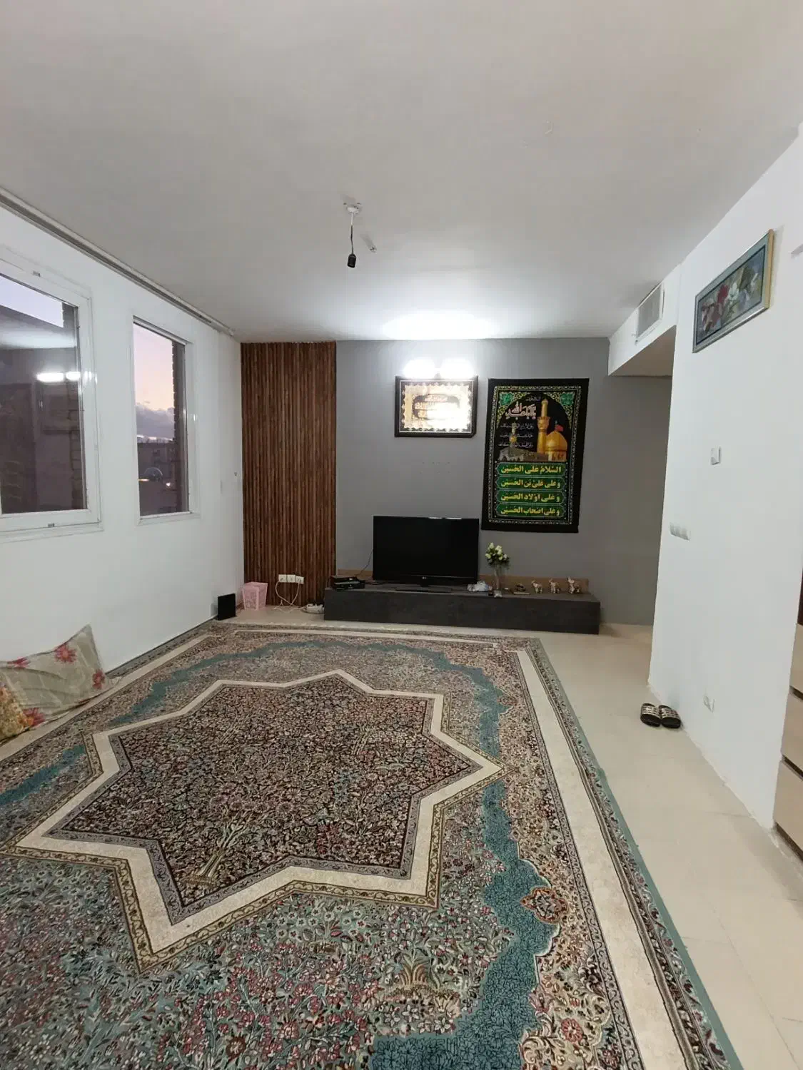 80متری مجتمع تلاشگران|فروش آپارتمان|گلبهار, شهر جدید گلبهار|دیوار