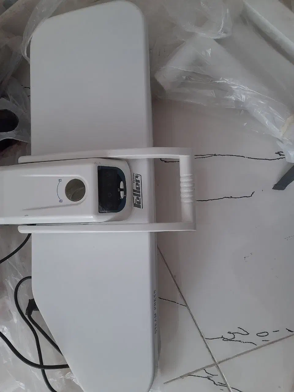 اتو پرس فلر|اتو و لوازم اتو|مشهد, دانشجو|دیوار