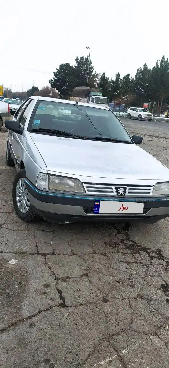 روآ سال مدل 88|خودرو سواری و وانت|گوگان, |دیوار