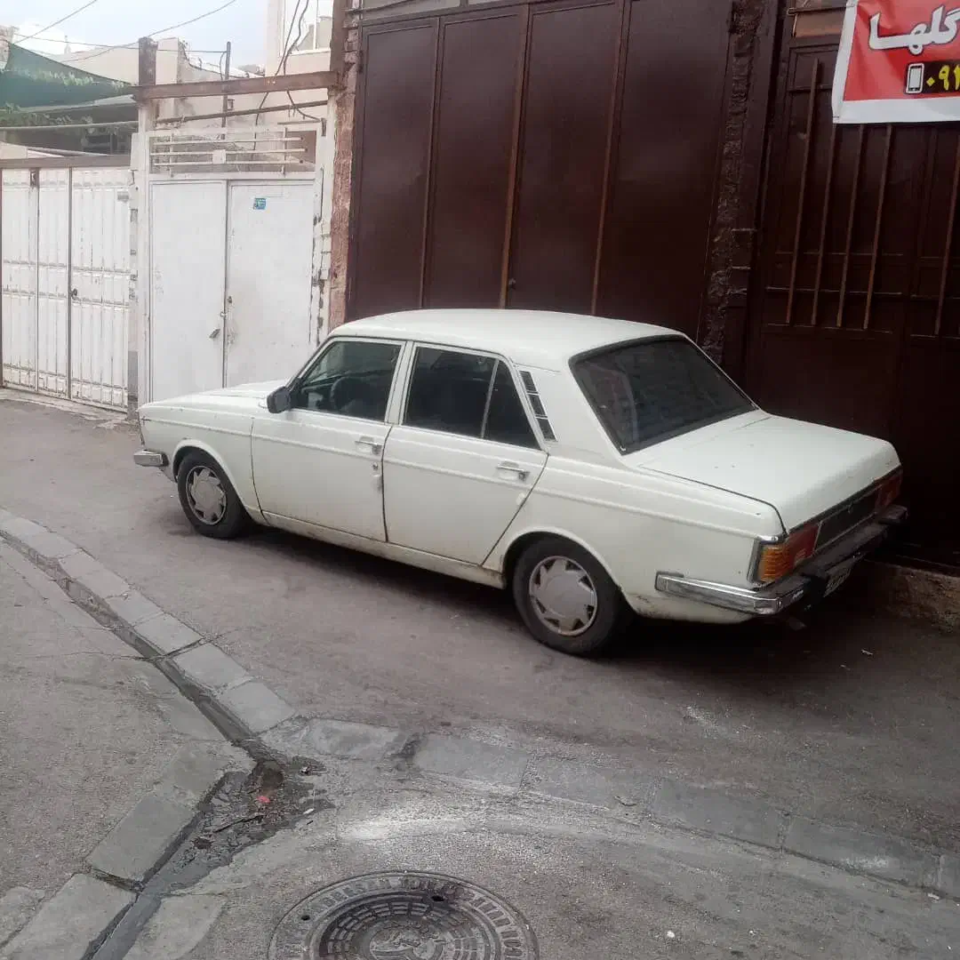 پیکان۸۳خریدار انواع خودرودرهرشرایطی|خودرو سواری و وانت|شیراز, سایت اداری|دیوار