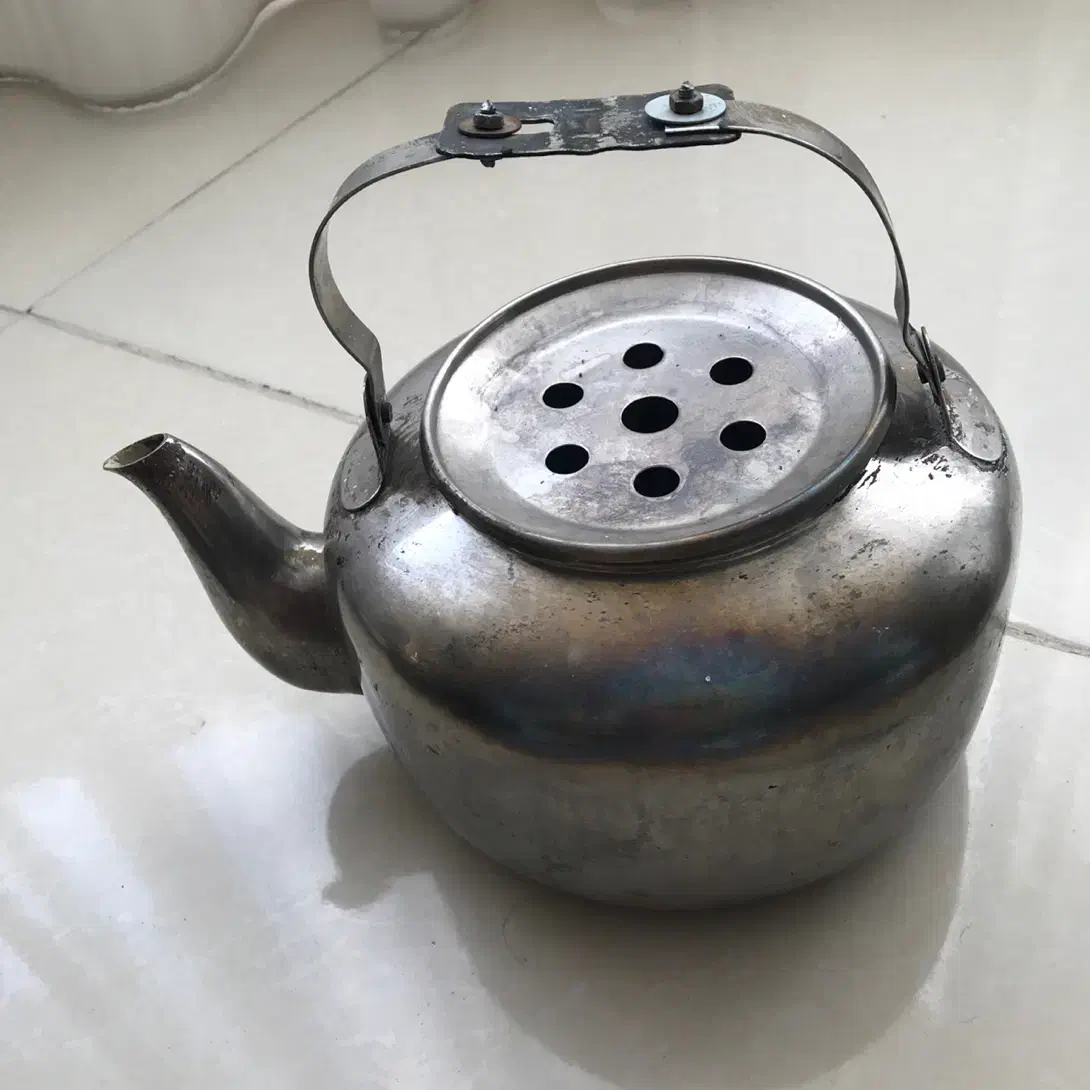 وسیله اشپزخانه|قوری، کتری، قهوهساز دستی|کرمانشاه, |دیوار