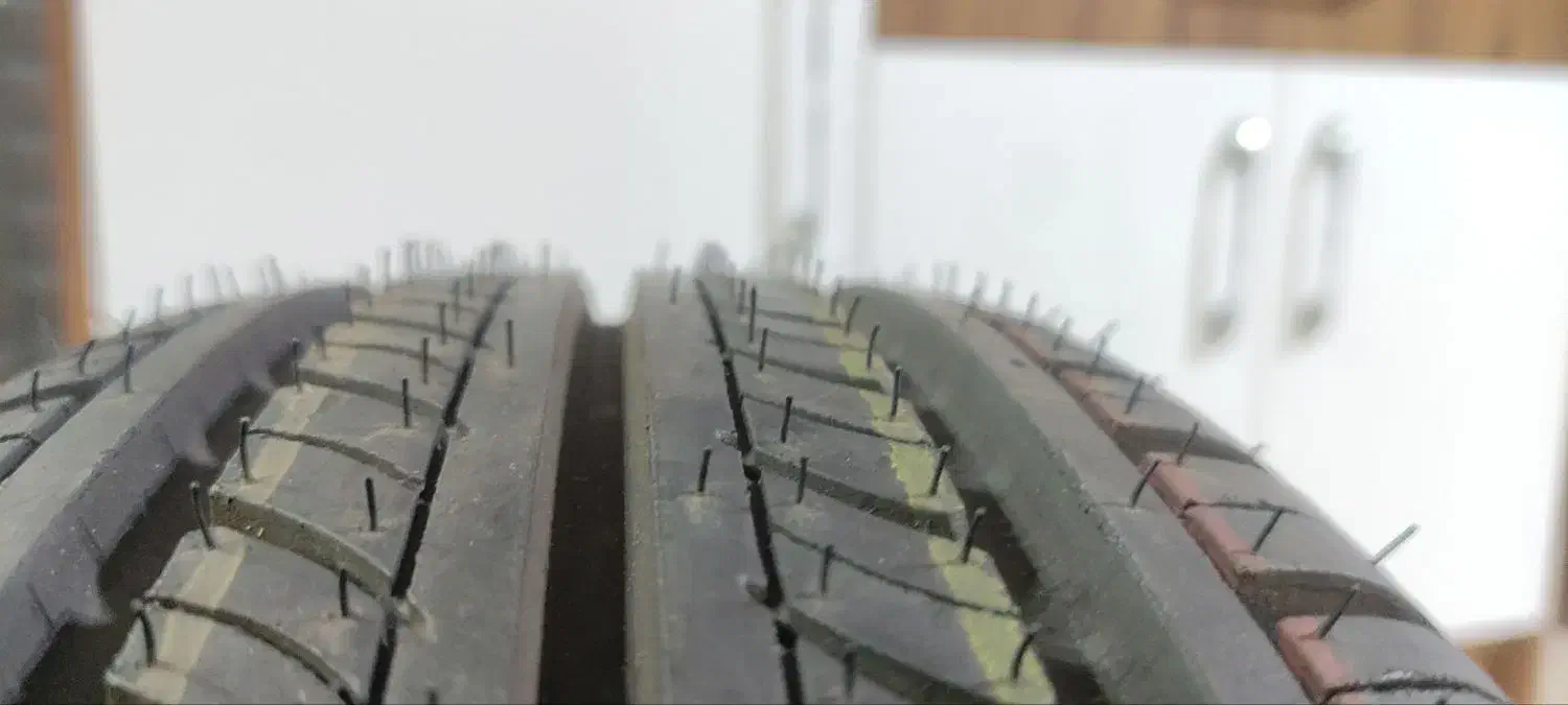 لاستیک بارز 185/65/15تک|قطعات یدکی و لوازم جانبی|همدان, |دیوار