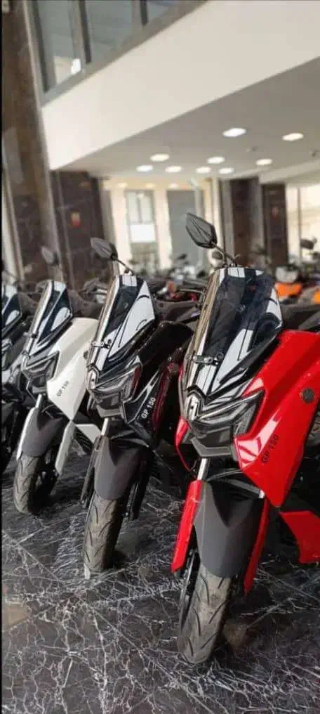 انمکس نیو فیس اقساط 24ماهه25 درصد پیش  صود 1/5|موتورسیکلت|تهران, ولنجک|دیوار