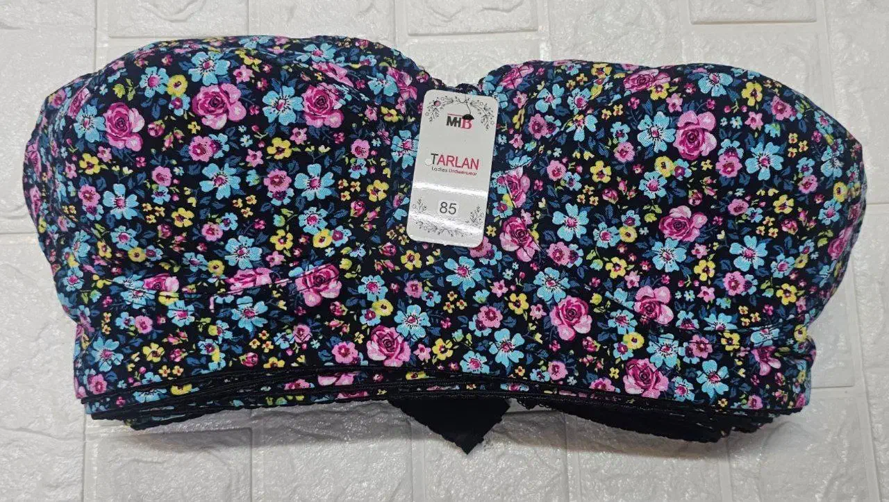 سوتین آستر نخ تا سایز ۱۰۵|لباس|اصفهان, باغ زرشک|دیوار