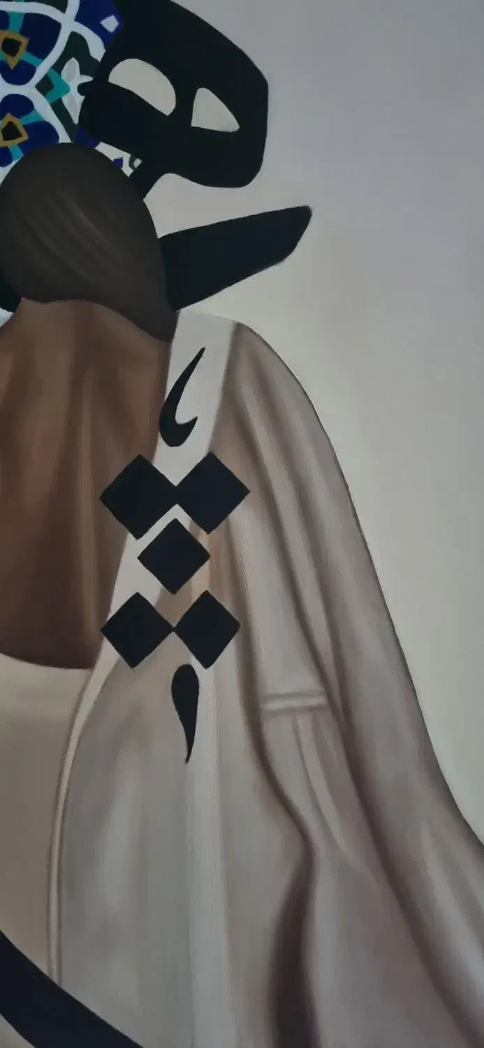 تابلو رنگ روغن|تابلو، نقاشی، عکس|تهران, فدک|دیوار