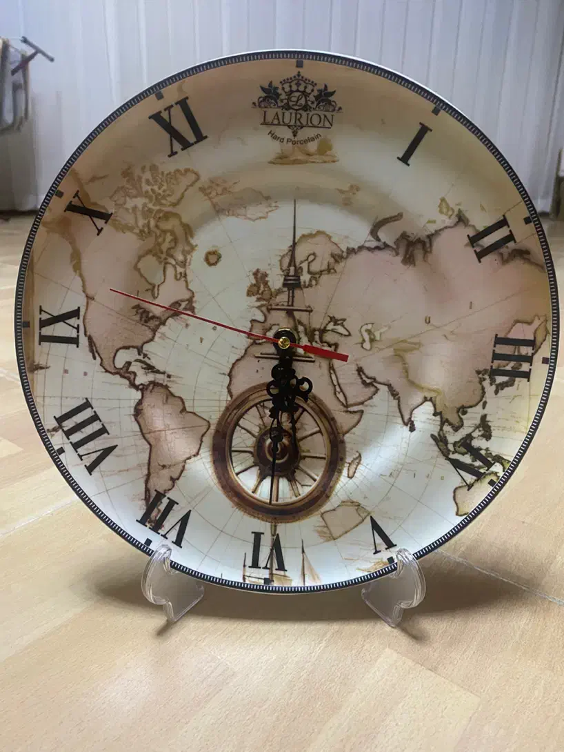 ساعت|ساعت دیواری و تزئینی|بروجرد, |دیوار