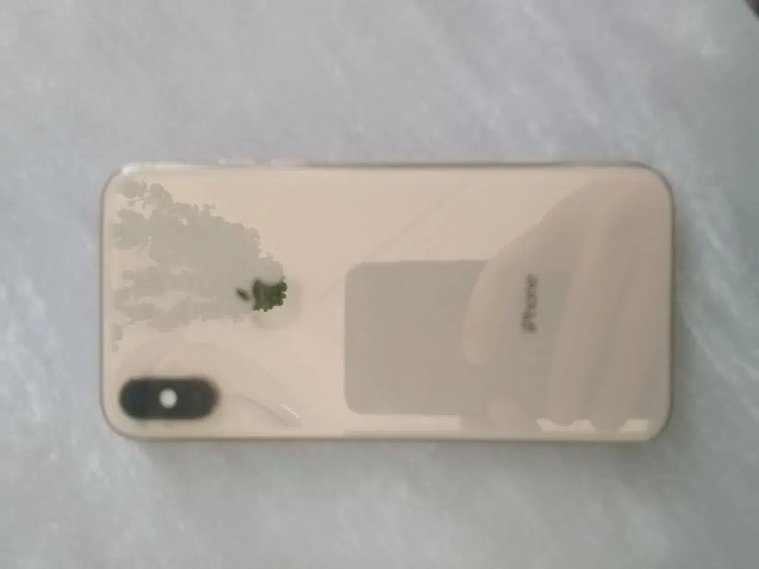 ایفون xs 256|موبایل|بجنورد, |دیوار