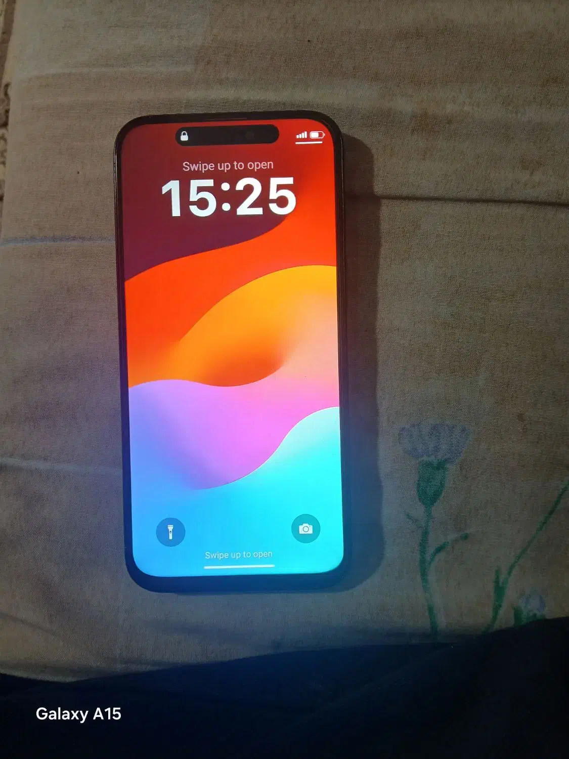 ایفون طرح ۱۵پرومکس|موبایل|مشهد, نوید|دیوار