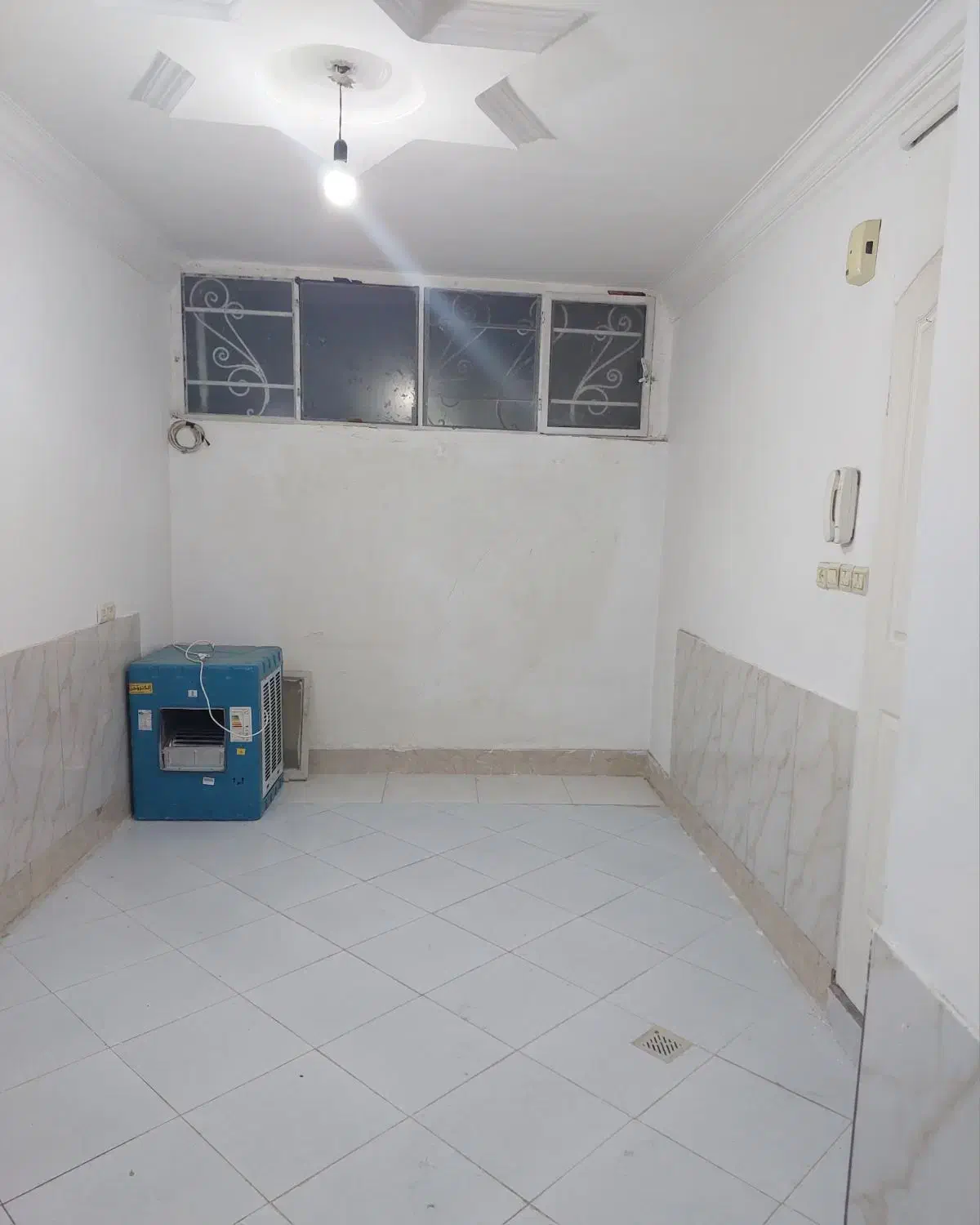 واحد ۵۰ متری طبقه همکف|فروش آپارتمان|مشهد, نوید|دیوار