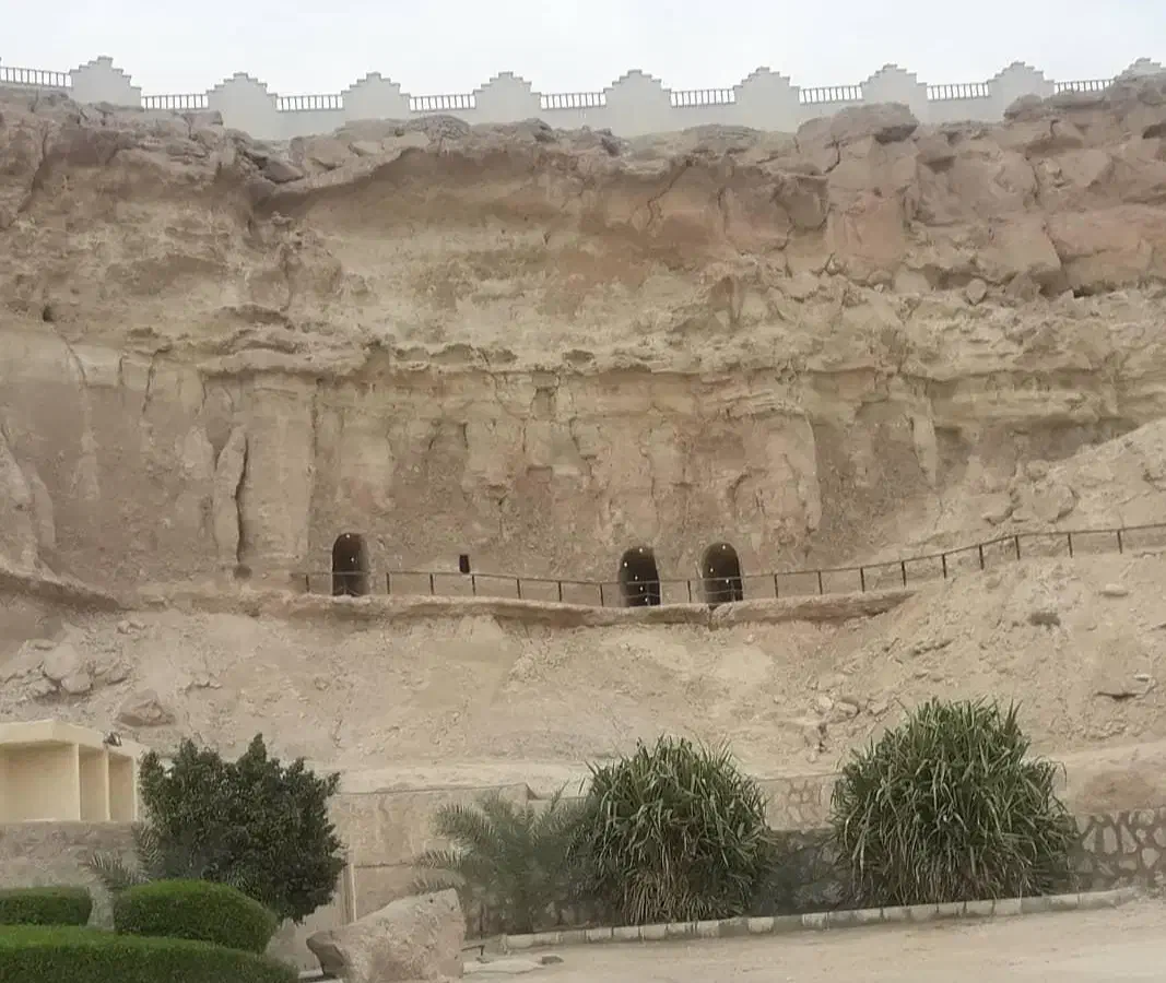 گشت فراموش نشدنی جزیره زیبای قشم|تور و چارتر|قشم, |دیوار