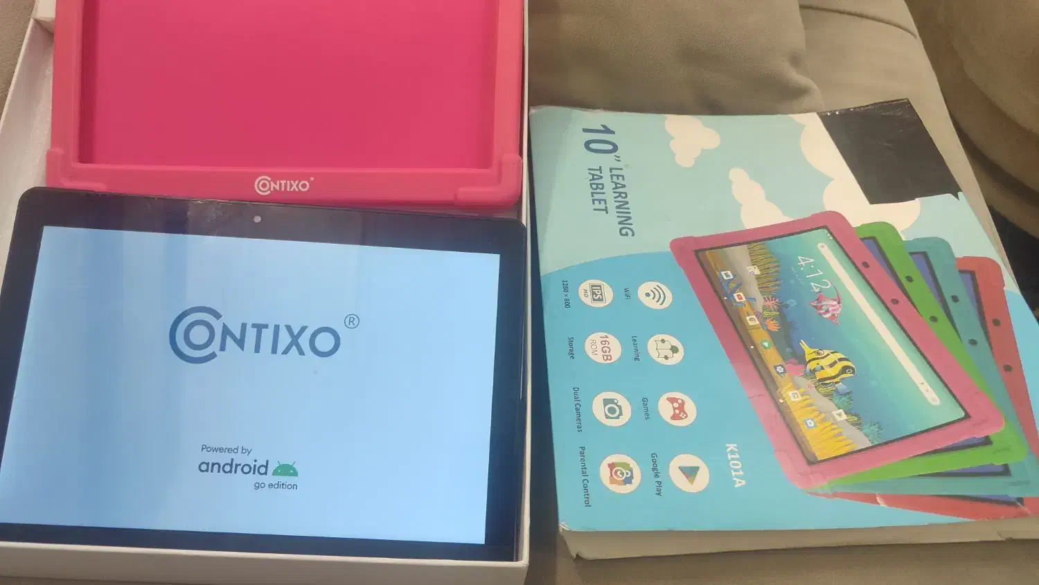 تبلت|تبلت|تهران, جی|دیوار