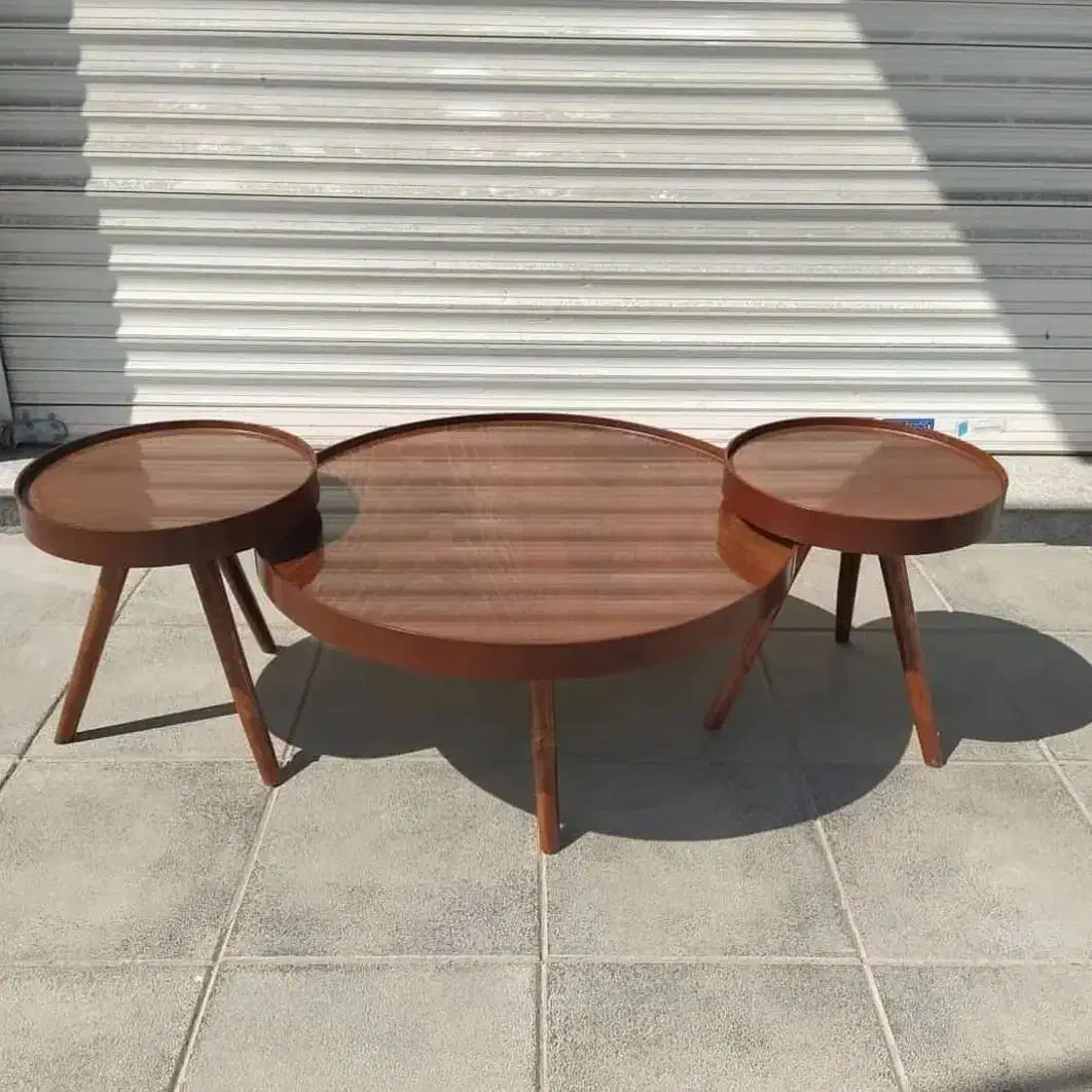 جلومبلی مینیمال مدرن|مبلمان خانگی و میز عسلی|مشکین‌دشت, |دیوار