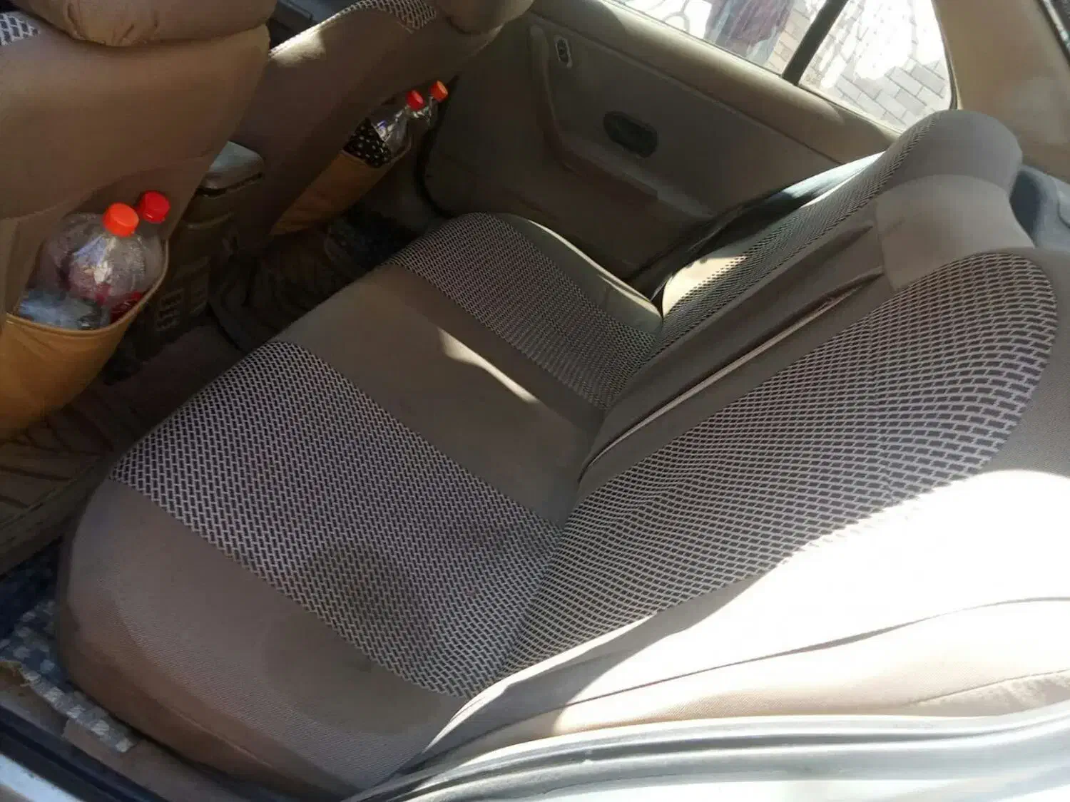 سمندنقره ایی84 نقدواقساط|خودرو سواری و وانت|کاشان, گارزگاه|دیوار