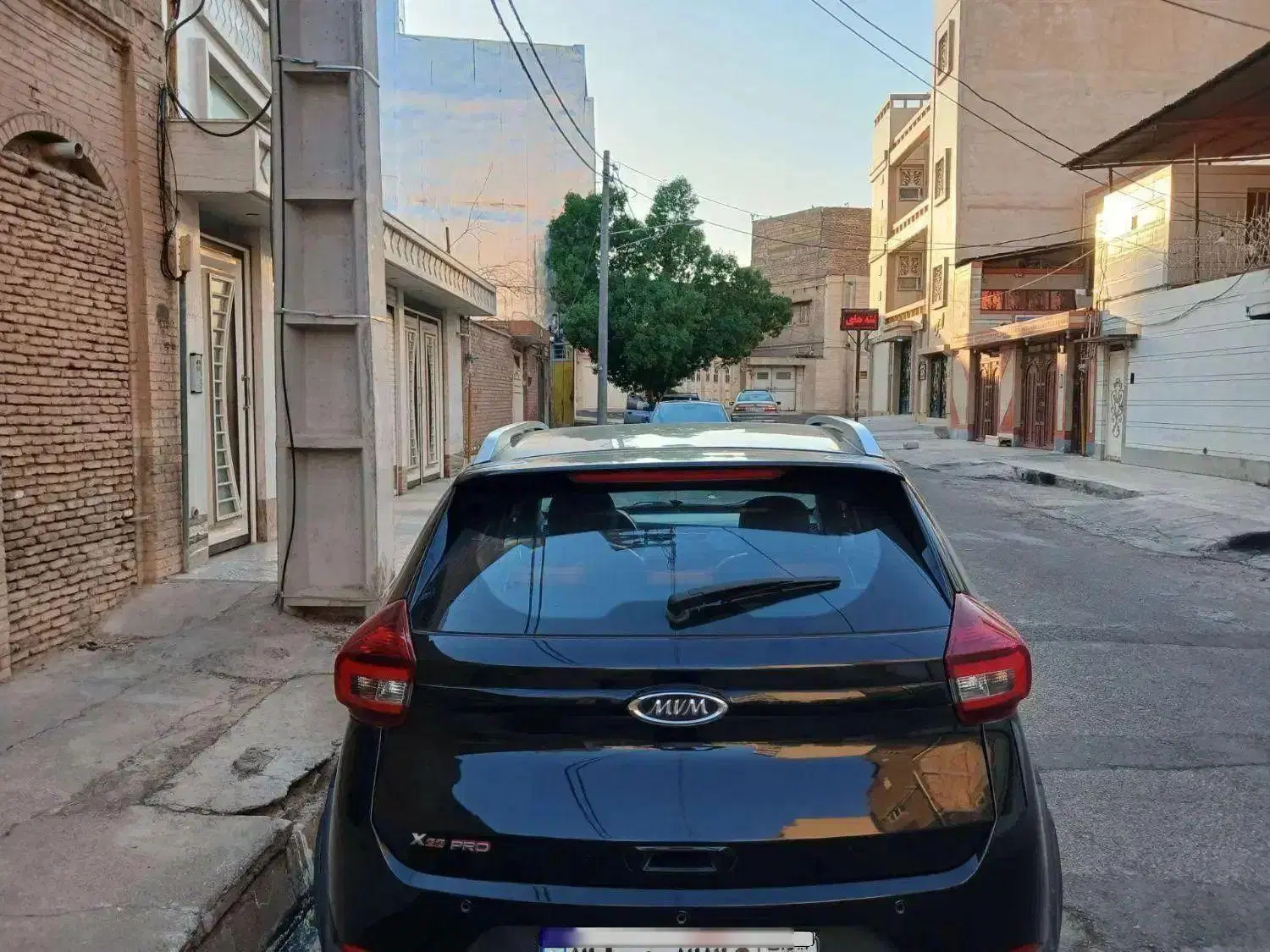 x22 pro cvtاتومات|خودرو سواری و وانت|دزفول, |دیوار