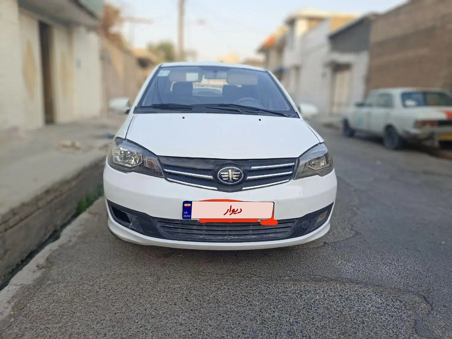 راین V5|خودرو سواری و وانت|دزفول, |دیوار
