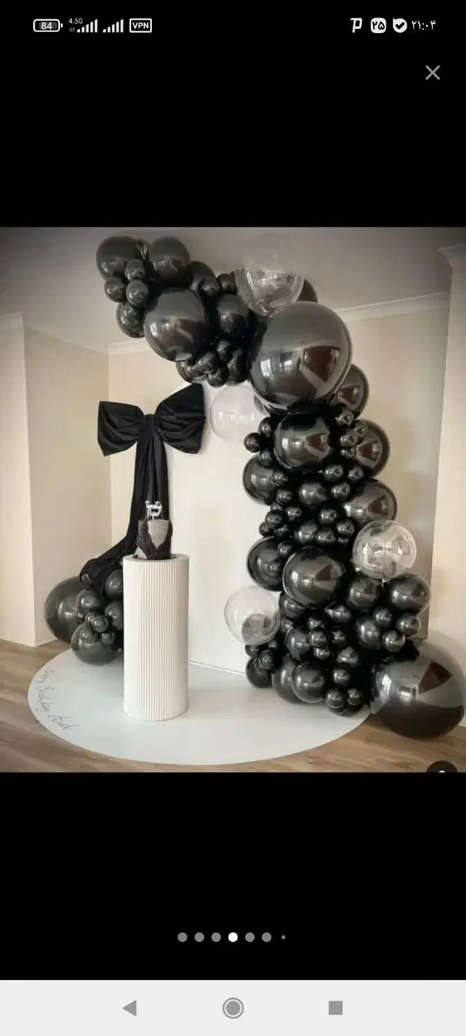 اعزام مهماندار برای مجالس ۲۴ ساعته با ۱۵ سال سابقه|خدمات پذیرایی، مراسم|تهران, نیاوران|دیوار