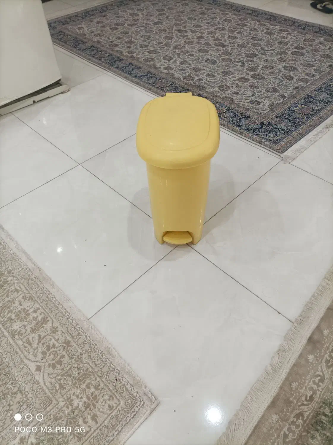 سطل زباله|لوازم نظافت|اهواز, مستغلات|دیوار