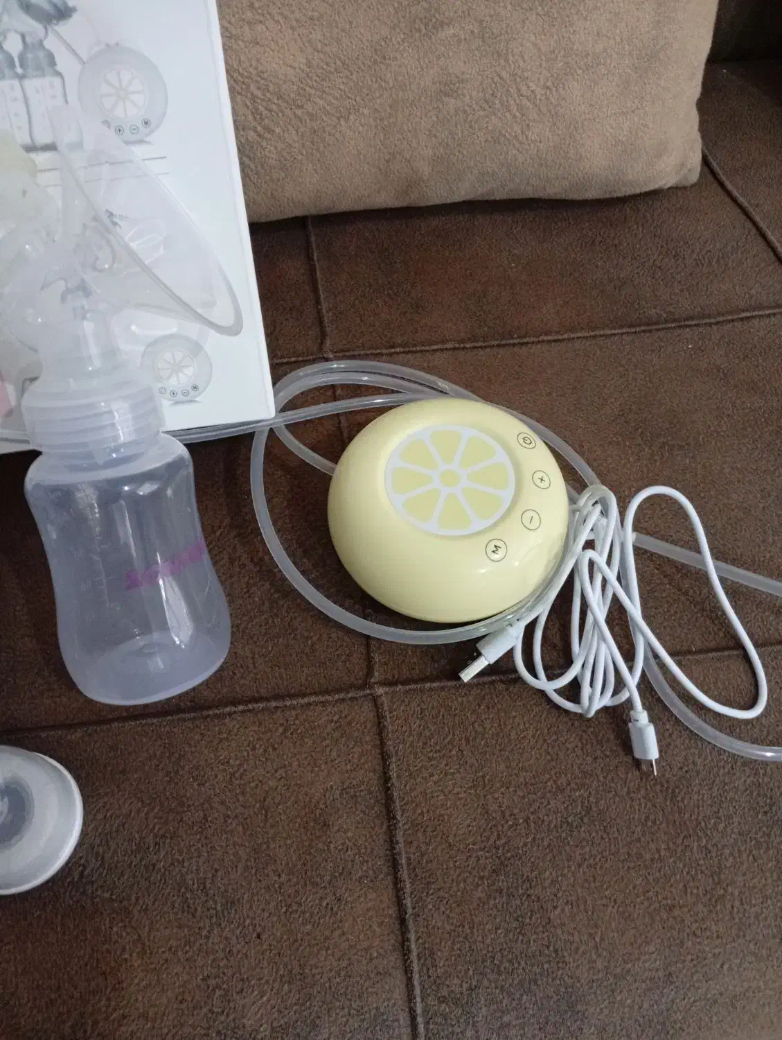 شیرکش برقی|اسباب و اثاث بچه|تربت جام, حافظ|دیوار