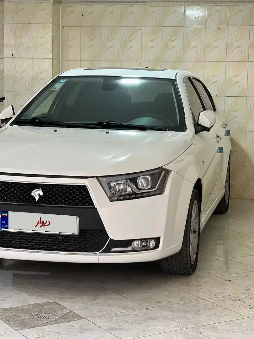 دنا آپشنال|خودرو سواری و وانت|ایلام, |دیوار