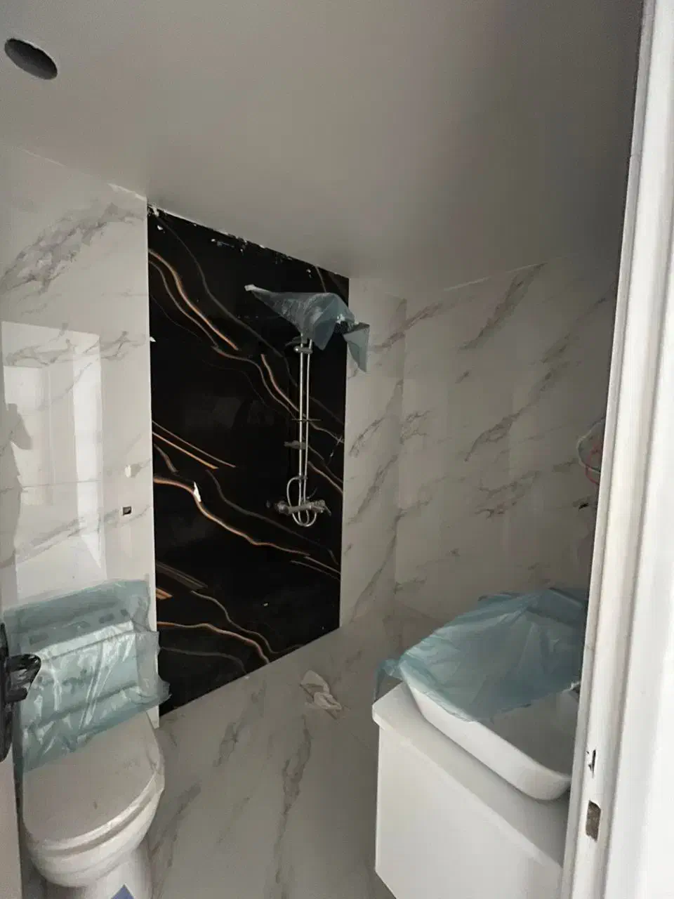 ۸۰ متر/ صفر/ فقط ۷ واحد/|فروش آپارتمان|مشهد, جاهد شهر|دیوار