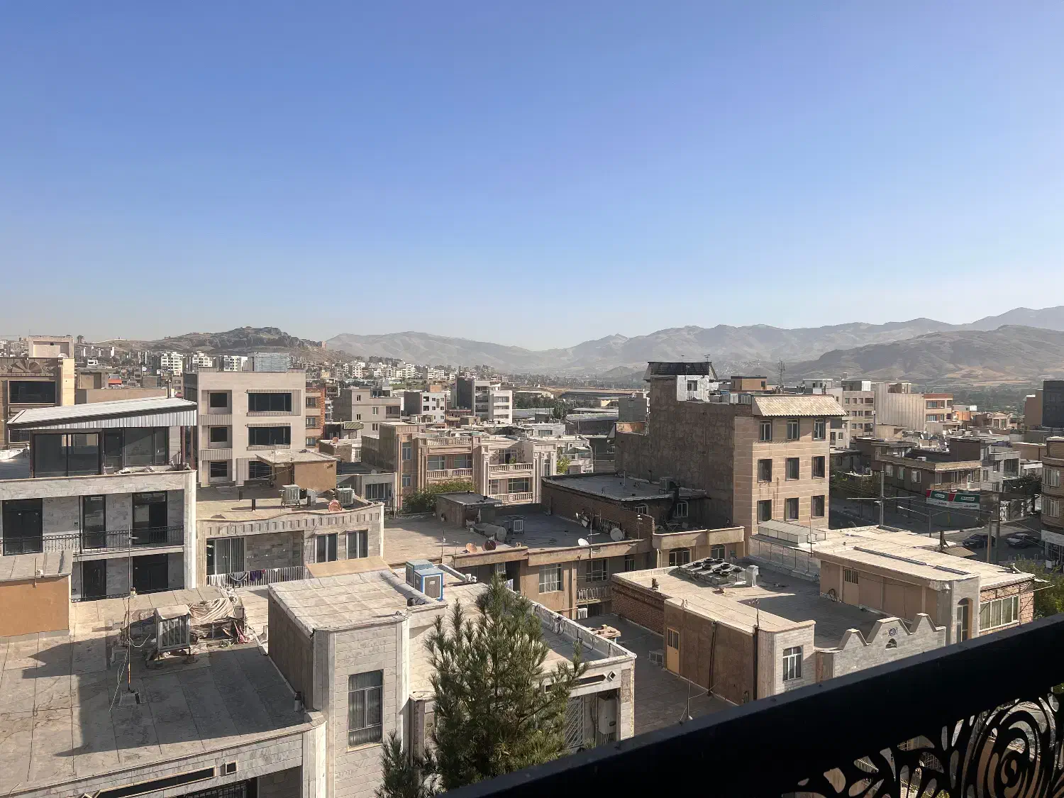 شخصی ساز ۴/۱۹|فروش آپارتمان|سنندج, |دیوار