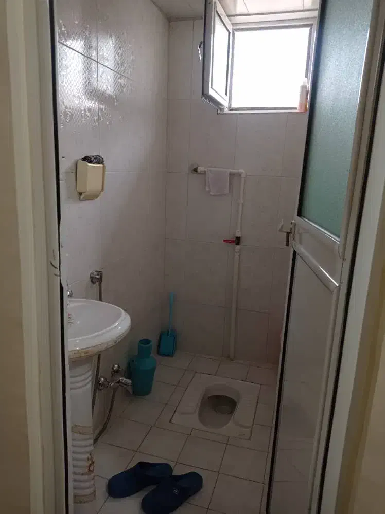 مسکن مهر ۷۵ متری/طبقه سوم/بازسازی شده/خلیج فارس|فروش آپارتمان|خلخال, |دیوار