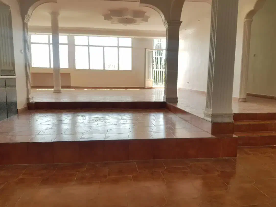 ۲۵۵ متر شهرک غرب/ایوانک/اداری و مسکونی/۲ واحدی|اجارهٔ خانه و ویلا|تهران, سیمای ایران|دیوار