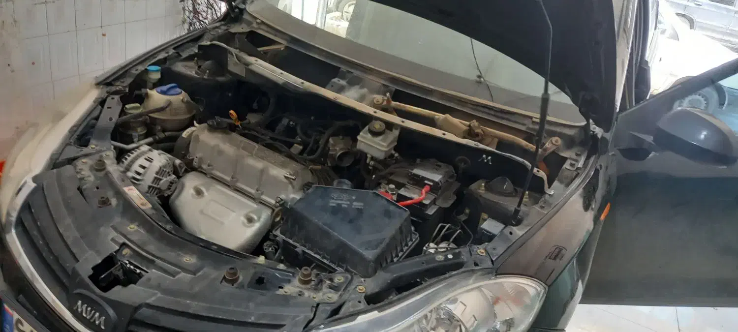 سیم کشی و برق خودرو ، مکانیک ،کولر ،بخاری|خدمات موتور و ماشین|مشهد, ایثارگران|دیوار