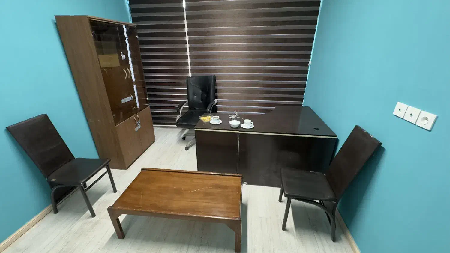 واحد 200 متری 3 خوابه سه نبش|اجارهٔ آپارتمان|تهران, دانشگاه شریف|دیوار