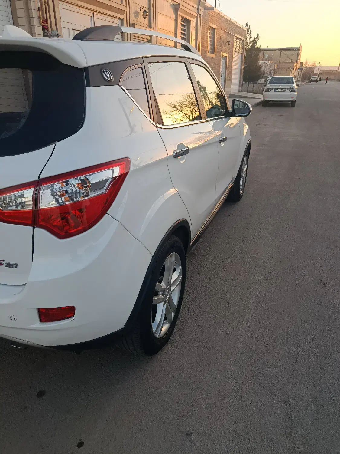 چانگان|خودرو سواری و وانت|رفسنجان, |دیوار