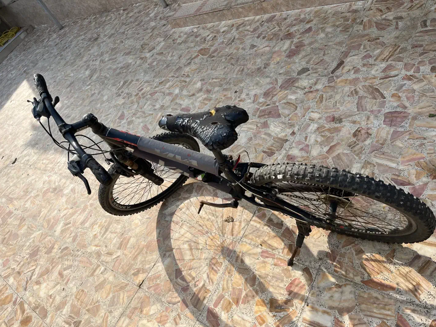 دوچرخه سایز۲۴|دوچرخه، اسکیت، اسکوتر|تولم شهر, |دیوار