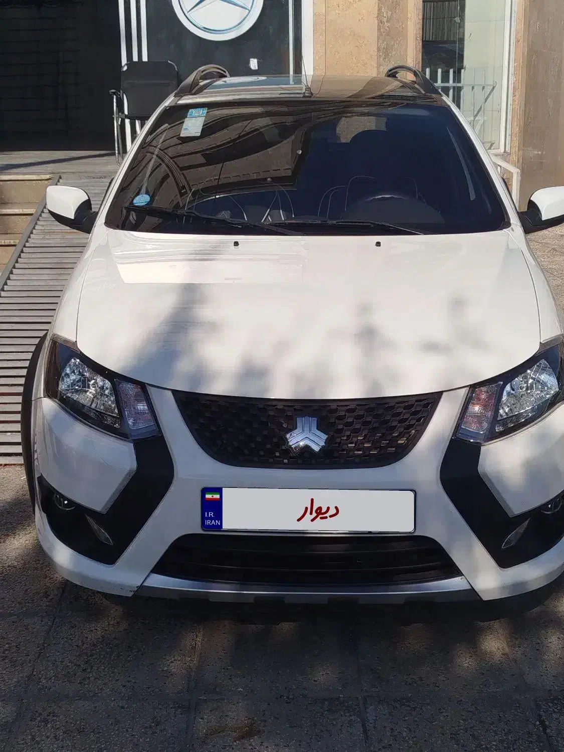 کوییک GxRL مدل 1403|خودرو سواری و وانت|شیراز, فرگاز|دیوار