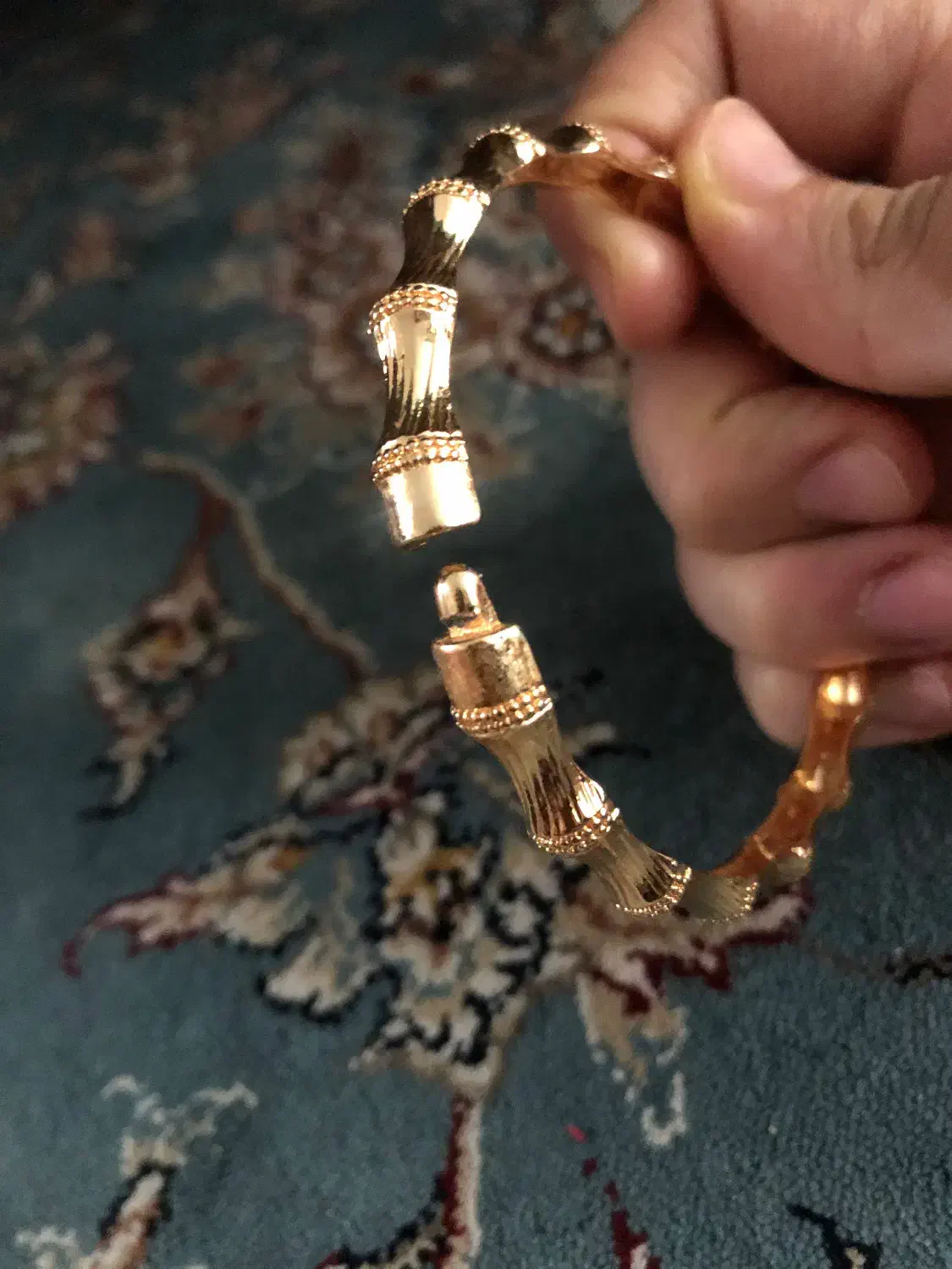 النگو بازشو|بدلیجات|یزد, |دیوار