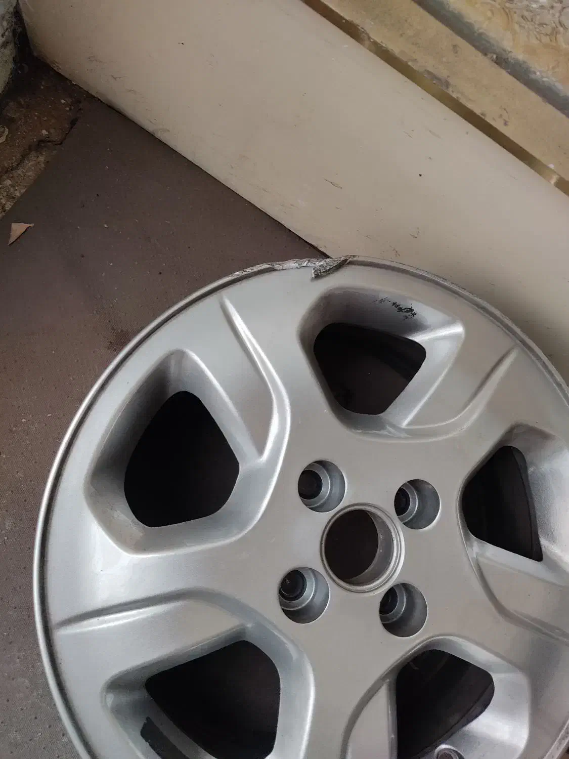 رینگ شاهین|قطعات یدکی و لوازم جانبی|تهران, محمودیه|دیوار