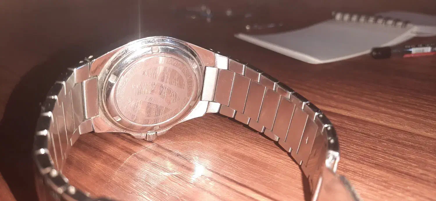 ساعت  سوئیسی اورجینال Certina DS Spel|ساعت|رضوانشهر, |دیوار