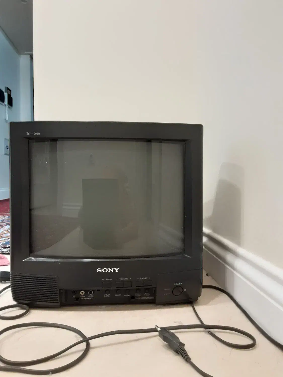 تلویزیون سونی اصل ژاپن|تلویزیون و پروژکتور|تهران, آهنگ|دیوار