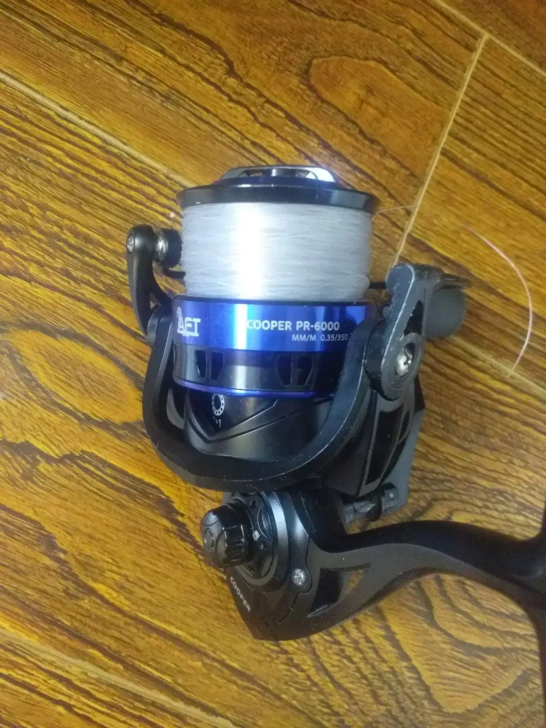 چرخ ماهیگیری|ماهیگیری|کازرون, |دیوار