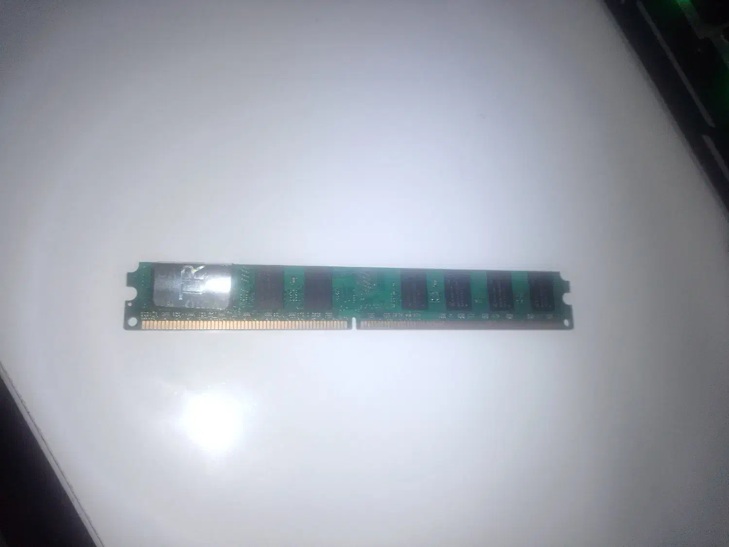 رم خوب رم 2|قطعات و لوازم جانبی رایانه|بستان آباد, |دیوار