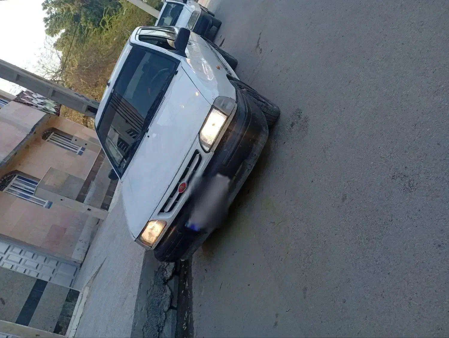 پراید 88|خودرو سواری و وانت|بندر امام خمینی, |دیوار