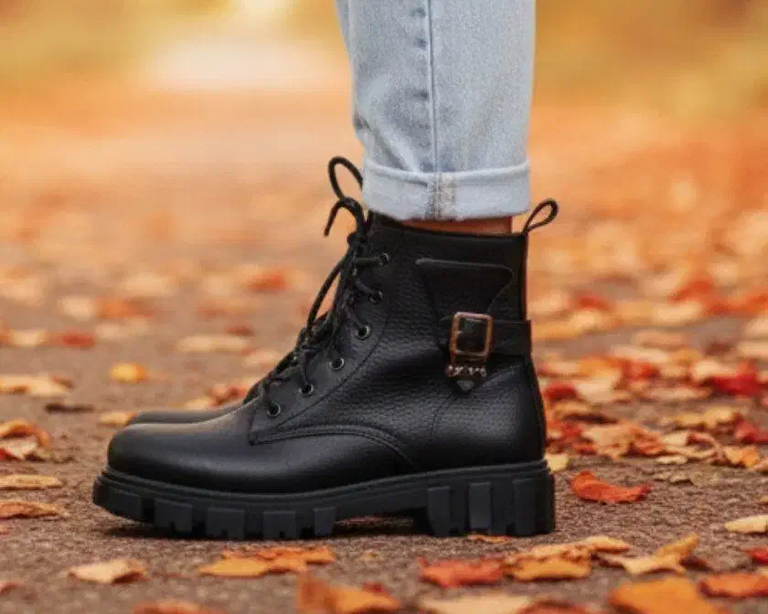 نیم بوت زنانه|کیف، کفش، کمربند|تربتحیدریه, یحیی آباد|دیوار