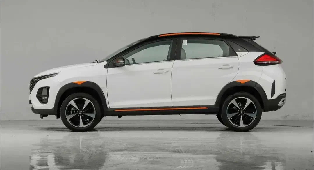 ایکس 33کراس اتومات / X33 cross cvt|خودرو سواری و وانت|قرچک, مهدیه|دیوار