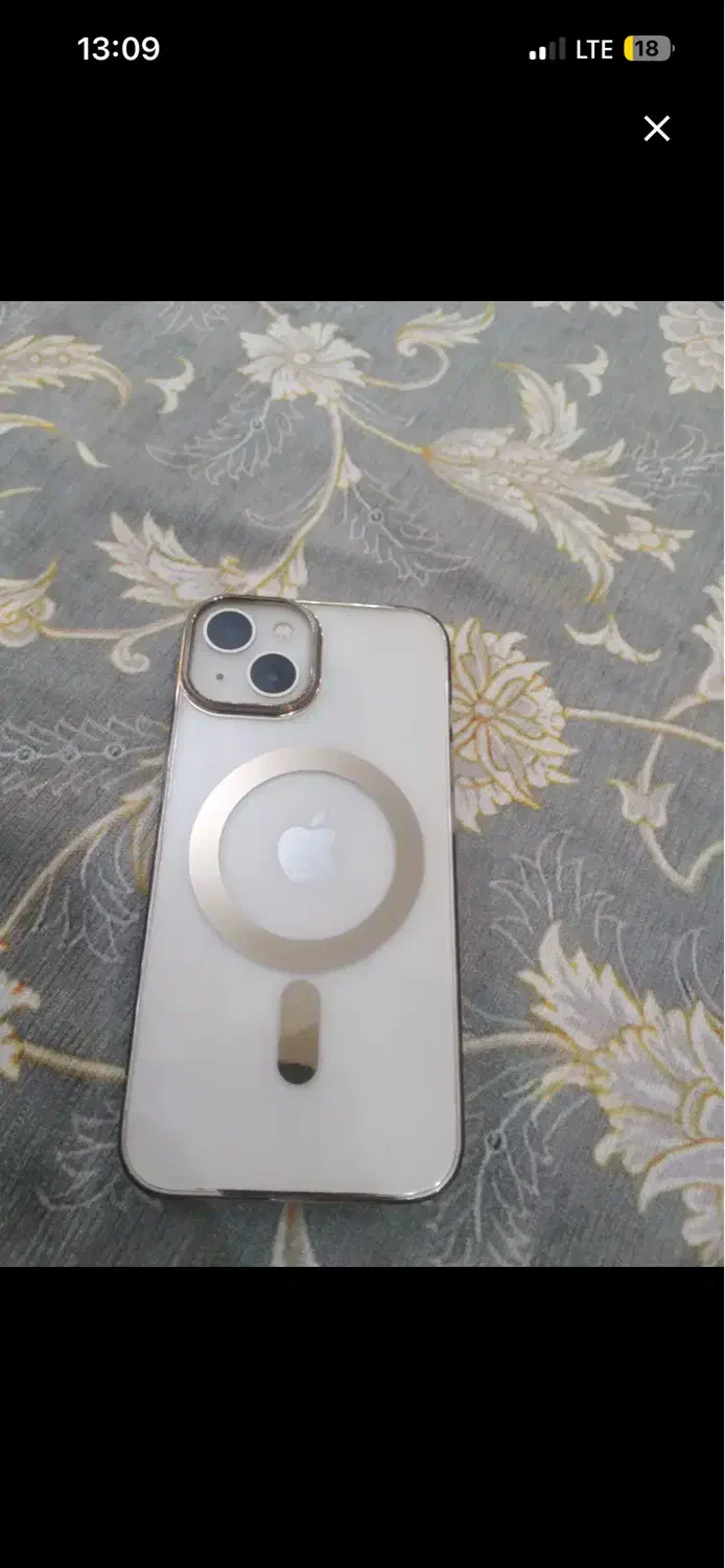 ایفون ۱۳ نرمال|موبایل|اردبیل, |دیوار